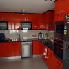 REFORMA COCINA