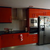 REFORMA COCINA