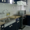 Reforma cocina.
