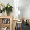 REFORMA COMERCIAL - BAKERY MAGNOLIAS EN A CORUÑA
