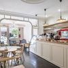 REFORMA COMERCIAL - BAKERY MAGNOLIAS EN A CORUÑA