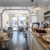 REFORMA COMERCIAL - BAKERY MAGNOLIAS EN A CORUÑA
