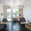 REFORMA COMERCIAL - BAKERY MAGNOLIAS EN A CORUÑA