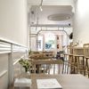 REFORMA COMERCIAL - BAKERY MAGNOLIAS EN A CORUÑA