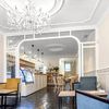 REFORMA COMERCIAL - BAKERY MAGNOLIAS EN A CORUÑA