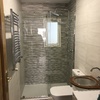 Reforma completa de baño