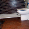 Reforma completa de baño