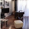 Embaldosar terraza y nivelar 42 m2