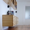 Reforma de apartamento y mobiliario diseñado a medida