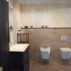 reforma de baño 