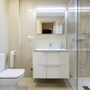 reforma de baño