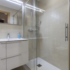 reforma de baño