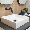 Reforma de baño
