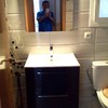 Reforma de baño completo