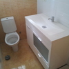 reforma de baño completo