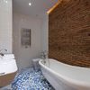Reforma de baño con obra seca