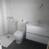 Reforma de baño en movera