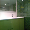 Reforma de Baño Colocacion