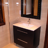 Reforma de baños y cocina