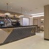 Reforma de cafetería Aguas Blanquillas