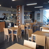 REFORMA DE CAFETERIA-RESTAURANTE