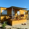 Reforma de casa de campo prefabricada