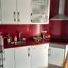 Reforma de cocina