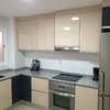Reforma de Cocina
