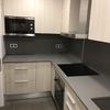 Reforma de cocina