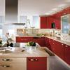 Reforma de Cocina.