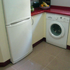 REFORMA DE COCINA