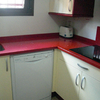 REFORMA DE COCINA