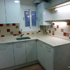 Reforma de cocina