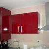 reforma de cocina.