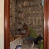 Reforma de cuarto de baño 