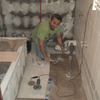 Reforma de cuarto de baño 