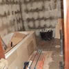 Reforma de cuarto de baño 