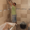 Reforma de cuarto de baño 