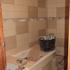Reforma de cuarto de baño 