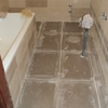 Reforma de cuarto de baño 