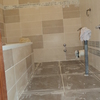 Reforma de cuarto de baño 