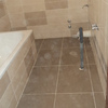 Reforma de cuarto de baño 