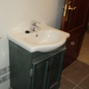 Reforma de cuarto de baño 
