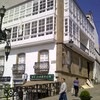 REFORMA DE FACHADA Y CUBIERTA HISTORICA