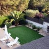 Reforma de jardin