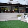 Reforma de jardin