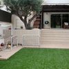 Reforma de jardin