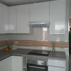 Reforma de la cocina
