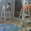 Reforma de: Local vivienda en Trintxerpe.