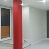 Reforma de: Local vivienda en Trintxerpe.